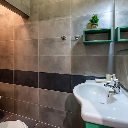 Alessandro A San Pietro Bed Vendégház