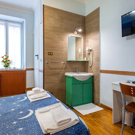 Vendégház Alessandro A San Pietro Bed 2*