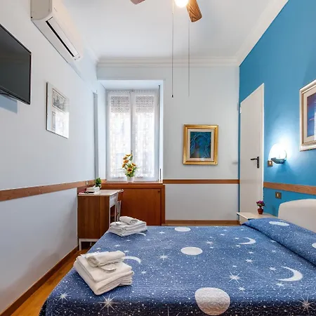Vendégház Alessandro A San Pietro Bed 2*