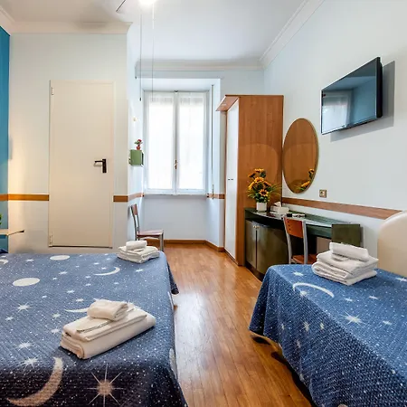 Alessandro A San Pietro Bed 2*