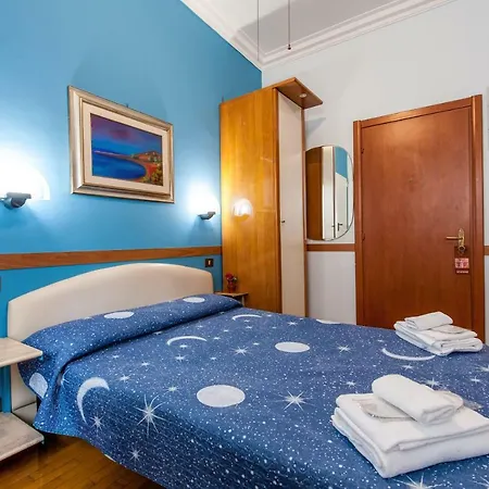 Pensión Alessandro A San Pietro Bed 2*