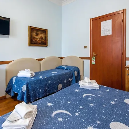 Pensión Alessandro A San Pietro Bed 2*