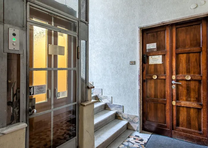 Alessandro A San Pietro Bed