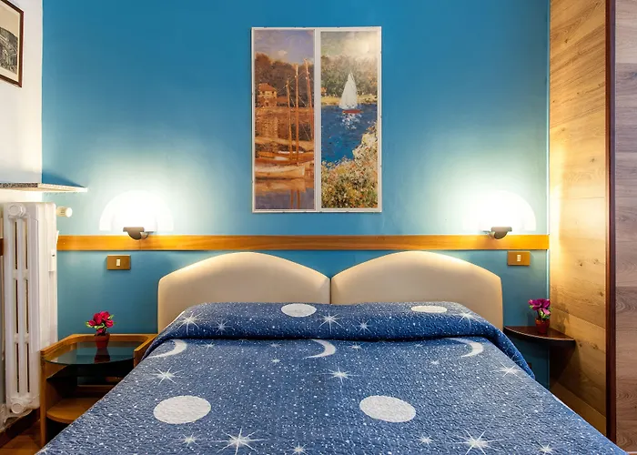 בית הארחה Alessandro A San Pietro Bed