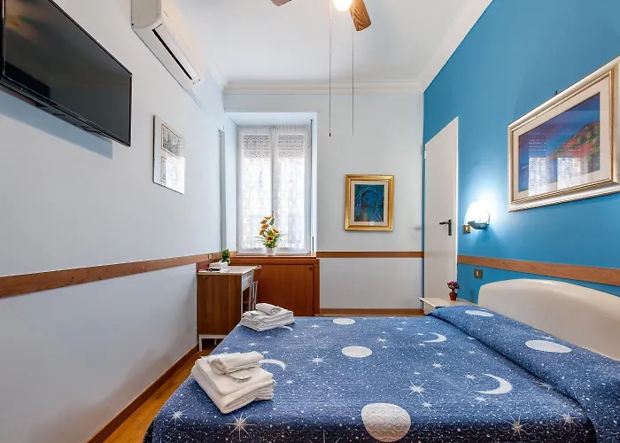 בית הארחה Alessandro A San Pietro Bed 2*
