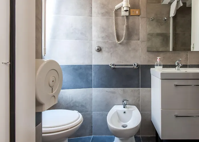 בית הארחה Alessandro A San Pietro Bed