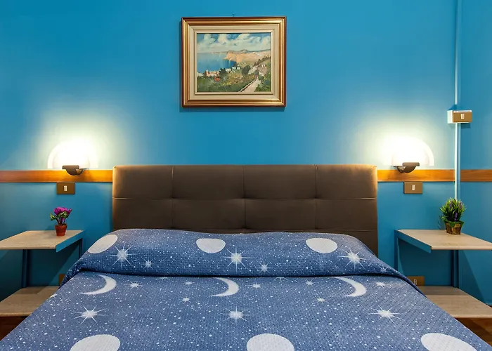בית הארחה Alessandro A San Pietro Bed רומא