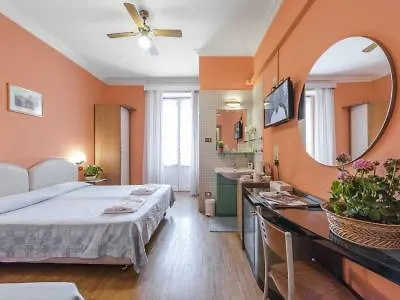 Alessandro A San Pietro Bed 2*