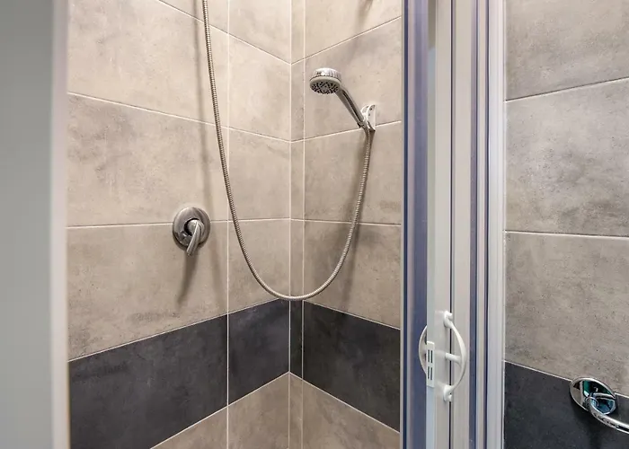 בית הארחה Alessandro A San Pietro Bed 2*