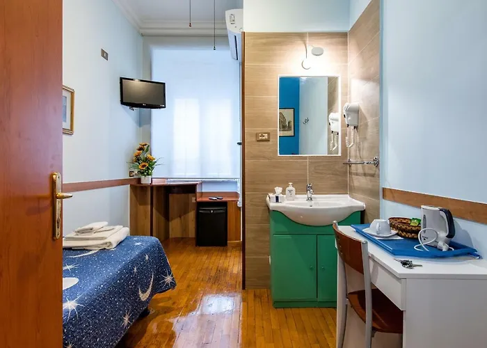 Alessandro A San Pietro Bed