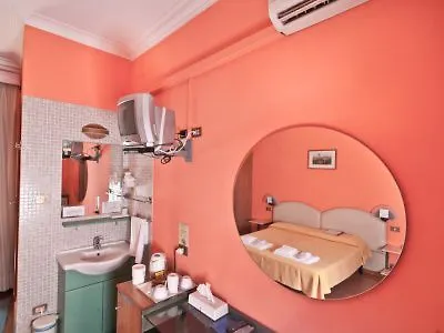 Konukevi Alessandro A San Pietro Bed 2*