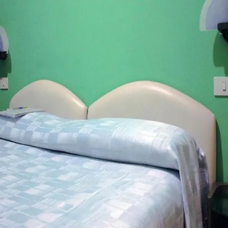 Alessandro A San Pietro Bed Konukevi 2*