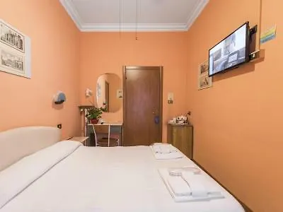 Alessandro A San Pietro Bed Konukevi Roma