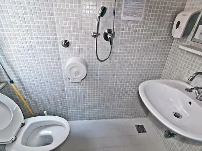 Konukevi Alessandro A San Pietro Bed Roma