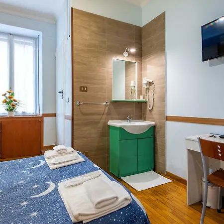 Konukevi Alessandro A San Pietro Bed 2*