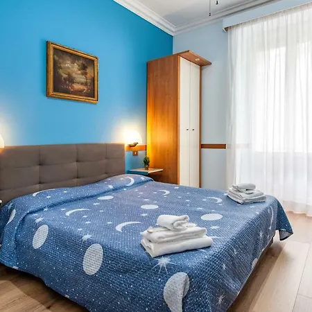 Konukevi Alessandro A San Pietro Bed 2*