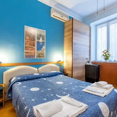 Guest house Alessandro A San Pietro Bed 2*
