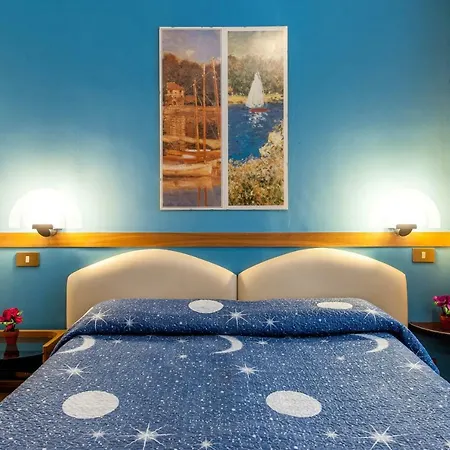 Alessandro A San Pietro Bed Rome